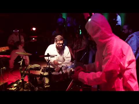 Dr.Dubenstein meets International Dub Ambassadors Vol.2