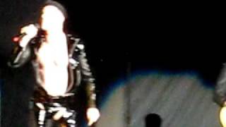 The Scissor Sisters - Nightwork