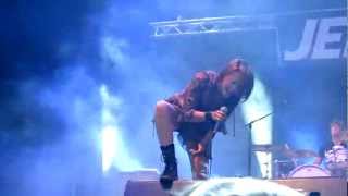 Jenix "Alaska" New Song! [HD]