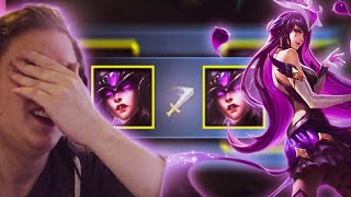 Pandore Reacts 'New Syndra is kinda broken...' 🤫P'tit test Shorts