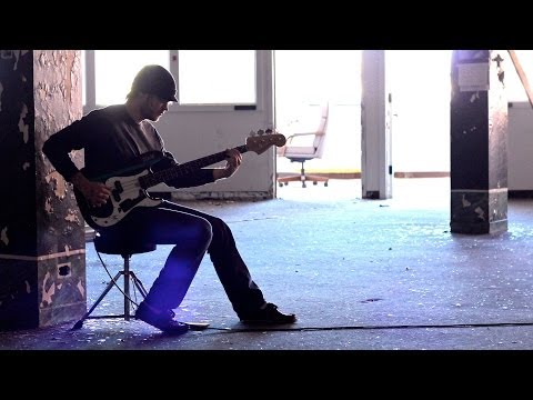 Le Gentil & the Transit of Venus - Rob Scallon