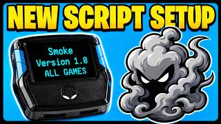 NEW Cronus Zen Script SMOKE V1 Aim Assist + Anti Recoil Setup Guide (ALL Games)