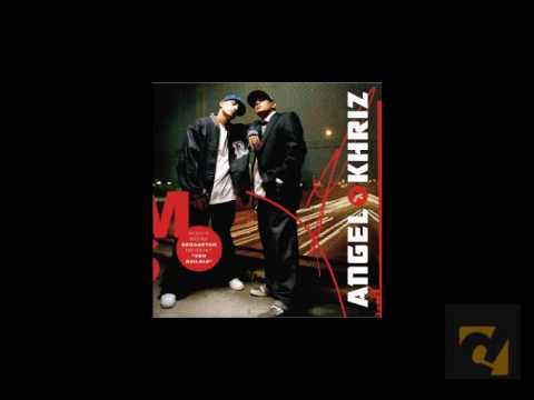 yo que todo te lo di (letra) angel y khriz