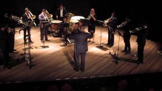 preview picture of video 'R. STRAUSS - ALSO SPRACH ZARATHUSTRA - Panamá Oeste Brass Ensemble'