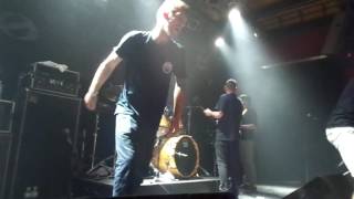 2016-08-05 Misery Signals... Five Years (Edmonton)