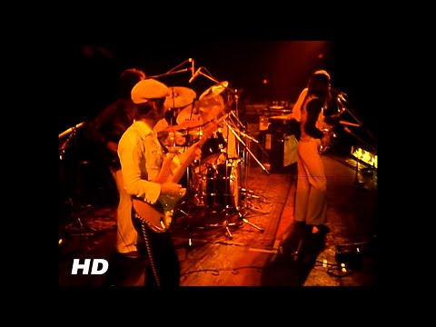 Average White Band - Pick up the Pieces (From Top of The Pops, 20/03/1975) [TOTP HD]