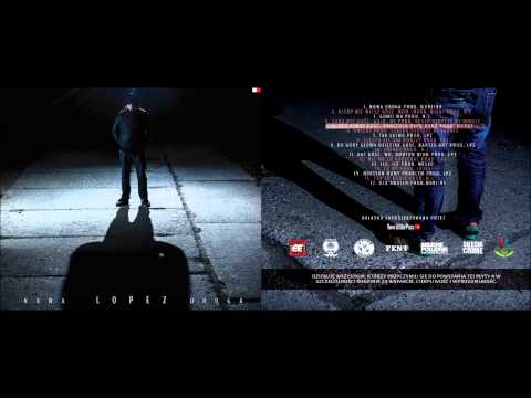 LoPeZ - Dla Szmat gość. Ponczoch Papu Band prod. Modus