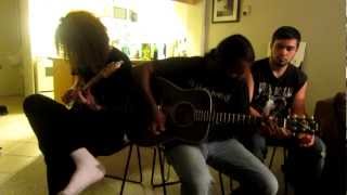 Naraka - Hands Are Tied