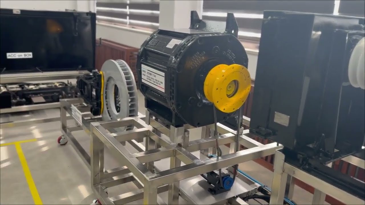 [동양대학교 철도대학] 동양대학교 철도대학 홍보영상 - YouTube