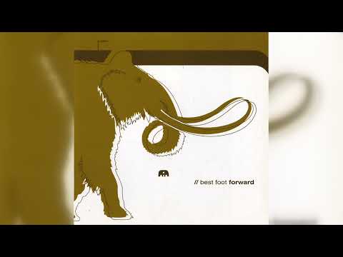 Baby Mammoth - Best Foot Forward (Downtempo) (2000)