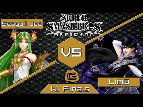 Post SSC Cave Weekly - Seagull Joe vs. Lima - Winners Finals - Smash Ultimate - 8/15/19