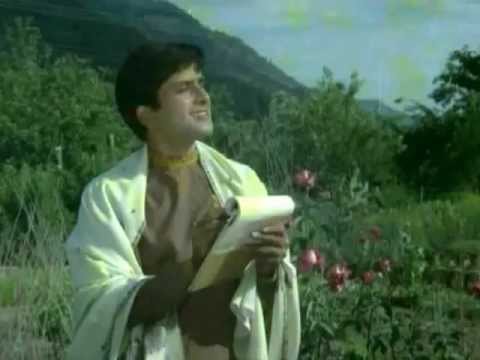 Video thumbnail for Tum Nahi Bhulte Jahan Jayoon