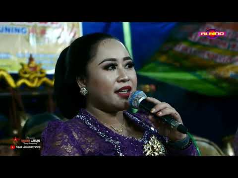 Tata Sunyahnyohh | Loro Asmoro 🔸 Ngudi Laras "Gong Banyuning" Albino 🎥