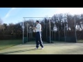 OCVC Special   How your Cricket Bats Angle Can Help You Get More Run   By OCVCs