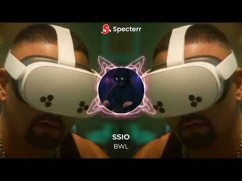 SSIO - BWL [Bass Boosted]