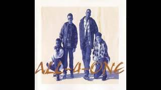 All-4-One Down To The Last Drop