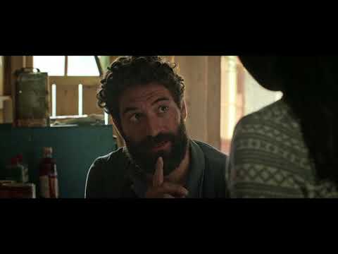 MENINA - Bande Annonce VF