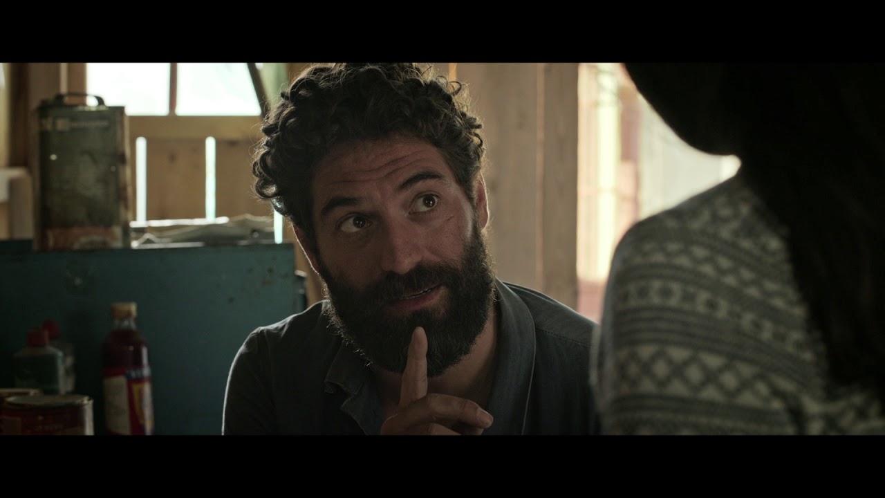 MENINA - Bande Annonce VF