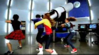 &#39;Dancing in the Moonlight&#39; official music video