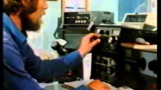 Bericht über den Amateurfunk