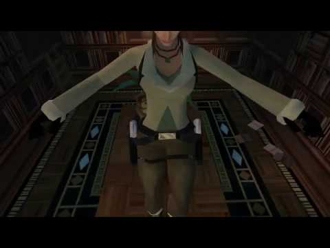 TRLE - LB Advent Calendar 2015 - Another Town