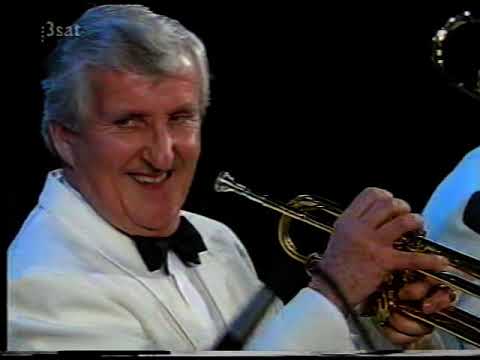 Chris Barber Jubilee Concert 1994 - part I