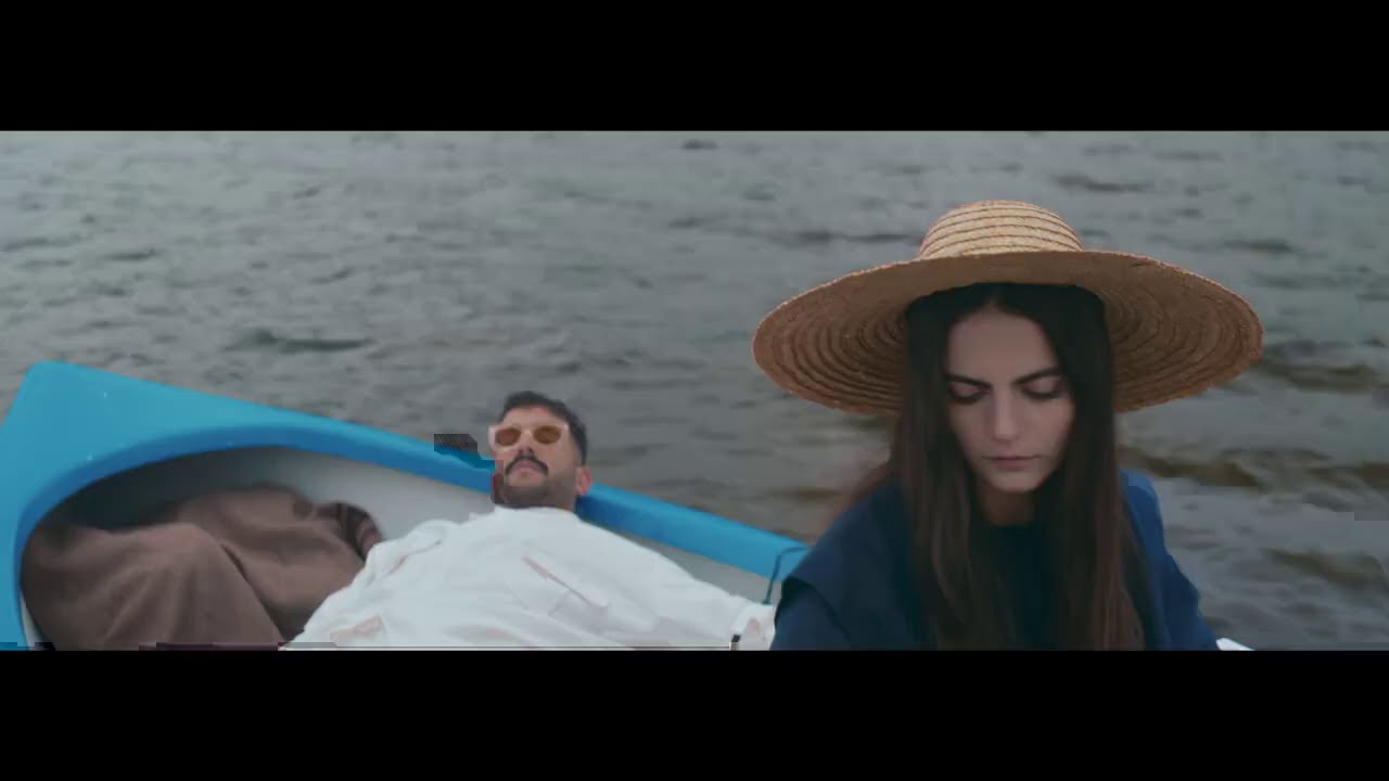 Kadebostany ft. Valeria Stoica — Take Me To The Moon