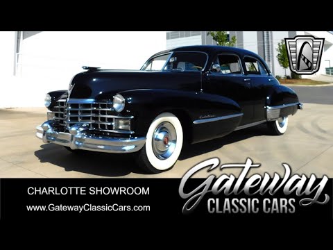 1947 Cadillac Sixty Special (CC-2006632) for sale in O'Fallon, Illinois