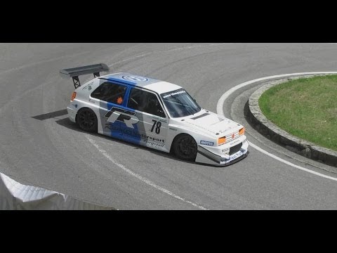 45° VERZEGNIS- SELLA CHIANZUTAN 2014