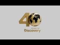 Promo Discovery 40 Years Of Discovery