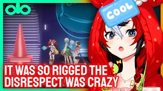 Bae Talks About Working Behind the Scenes on the Autofister 3D Live