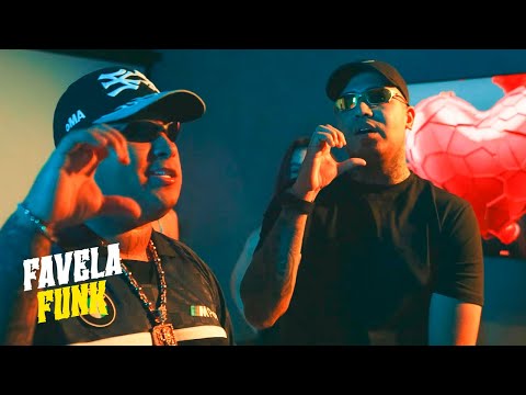 QUE SE FD O AMOR, O AMOR NÃO PAGA AS CONTAS - MC Lele JP, Meno K, MC Ryan SP, Tuto, Negão Original