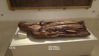 Museo de Mallorca - Palma de Mallorca - Mallorca