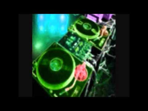 Techno - Mix (May 1991 - original old skool techno mixtape)