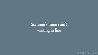 Lil Tjay - Forever (Lyrics)