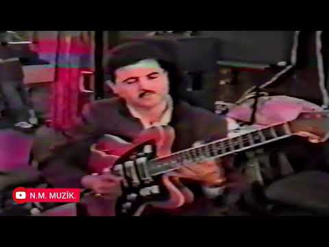 Elman Gitara . Xanlar qarmon . Elman sintez . Fuad zərb . Qulam nağara. Taleh qoşanağara . 1995