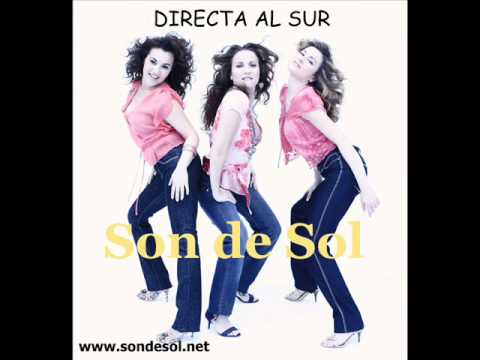 Son de Sol - Directa al Sur ( Directo a ti 2008 ) www.sondesol.net