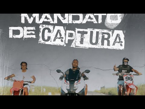 #Mafia200N Ricaaszz x Dograuu feat (Boss Proud) - Mandato de Captura (Official Video)