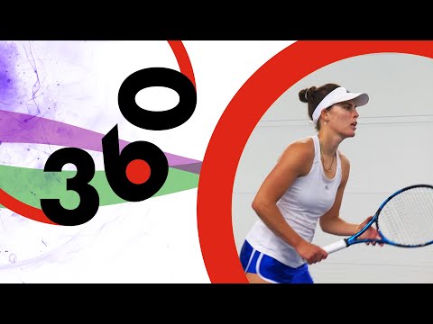 360 | Maia Lumsden | BBC ALBA