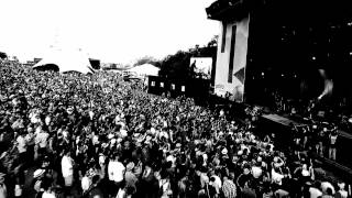 Sophie Hunger - The Rules of Fire