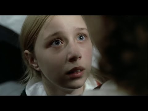 Der Untergang (Downfall) Deleted Scene - Helga's Panic