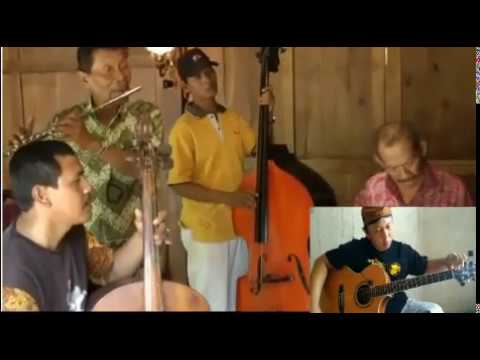 VIDEO UPDATE alip_bata -Gambang Suling (Ki Narto Sabdo) colab Kroncong Setiakawan -