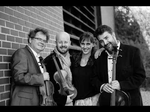 Mozart: Piano Quartet No. 1 / KV 478 / DVOŘÁK PIANO QUARTET