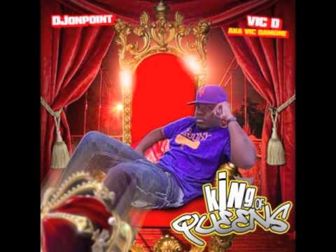 Dj Onpoint & Vic Damone - Down With The King