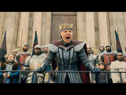 House of the Dragon (S3E8) | Rhaenyra the Chosen