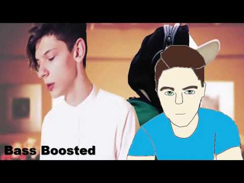 Antonio ft. NELI - Parfum De Deja Vu (Bass Boosted)