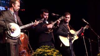 Steep Canyon Rangers KNOB CREEK (Watson)