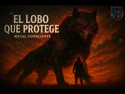 **🔥"EL LOBO QUE PROTEGE"🔥**   **🐺"El lobo sangra primero para que los suyos nunca caigan"🐺**