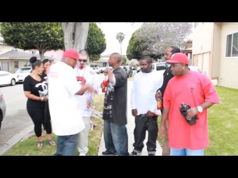 Go Psycho (OFFICIAL VIDEO) ft.  Bumpy Barz