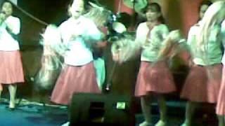 Kingdom Fiesta 2010 in Lebanon mp4